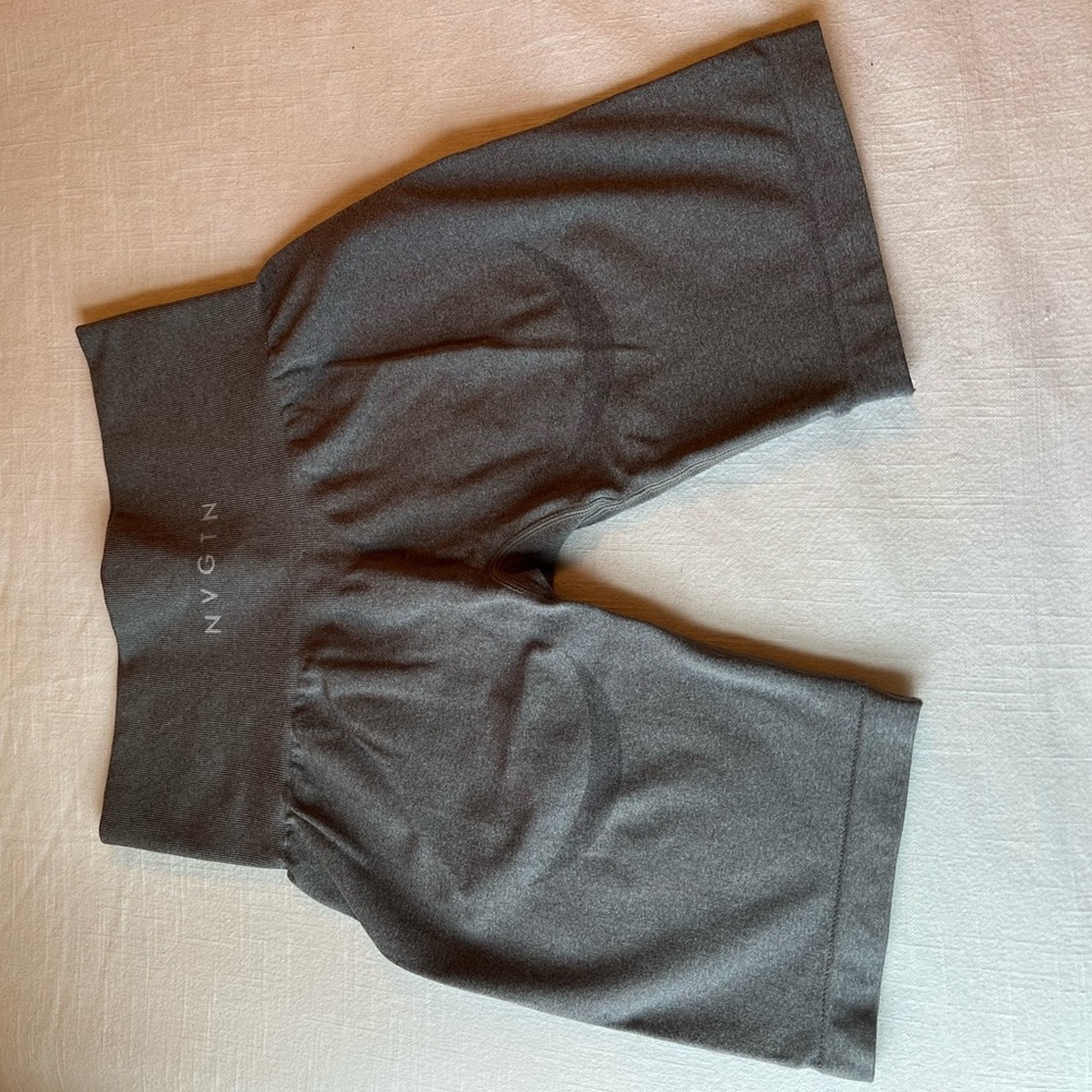 NVGTN Biker Shorts